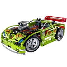 Nitro Menace (set 8649-1)