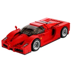 Enzo Ferrari 1:17 (set 8652-1)
