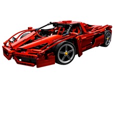 Enzo Ferrari 1:10 (set 8653-1)
