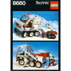Arctic Rescue Unit