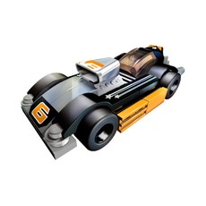 Carbon Star (set 8661-1)