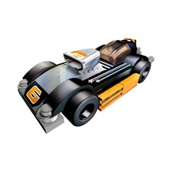 Carbon Star, zdjęcie 1