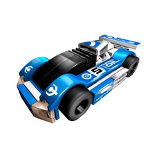 Blue Renegade (set 8662-1)