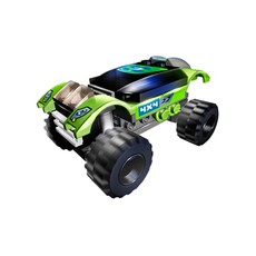 Fat Trax (set 8663-1)