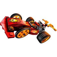 Action Wheelie (set 8667-1)