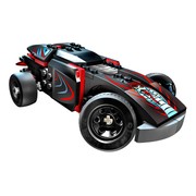 Fire Spinner 360