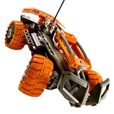 Sunset Cruiser (set 8676-1)