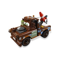 Ultimate Build Mater, zdjęcie 1