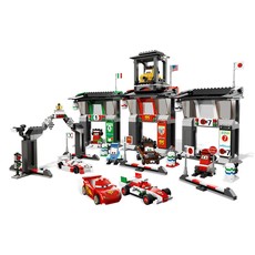 Tokyo International Circuit (set 8679-1)