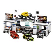 Tuner Garage