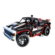 Nitro Intimidator