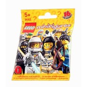 Series 1 - Random Bag