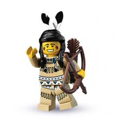 Tribal Hunter