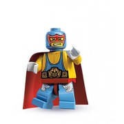 Super Wrestler