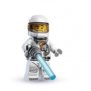 Spaceman
