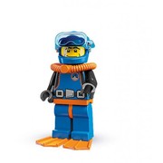 Deep Sea Diver