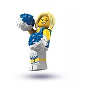 Cheerleader