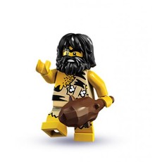 Caveman (set 8683-3)