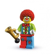 Circus Clown