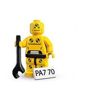Demolition Dummy