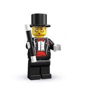 Magician