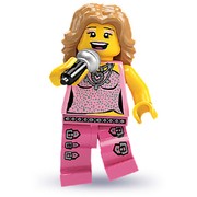 Pop Star