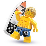 Surfer