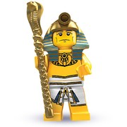 Pharaoh
