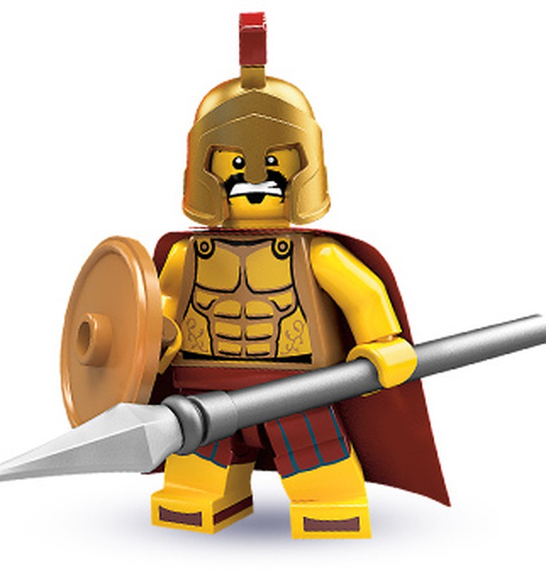 web warriors lego