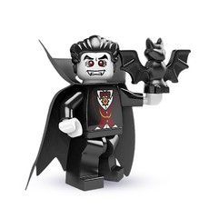 Vampire (set 8684-5)