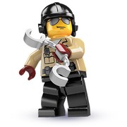 Traffic Cop