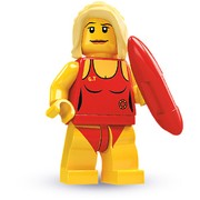 Lifeguard