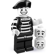 Mime