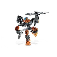 Toa Pohatu (set 8687-1)