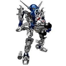 Toa Gali (set 8688-1)