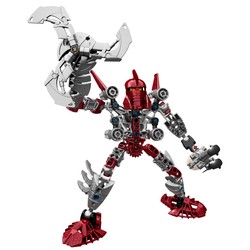Toa Tahu