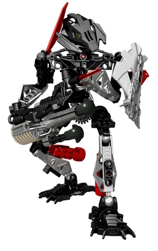 Toa Onua