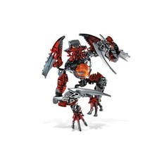 Antroz (set 8691-1)