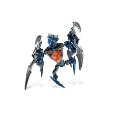 Vamprah (set 8692-1)