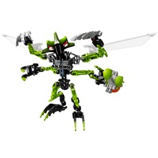 Gorast (set 8695-1)