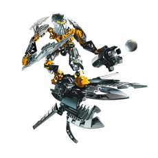 Toa Ignika (set 8697-1)