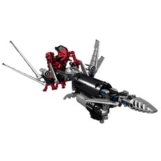 Vultraz (set 8698-1)