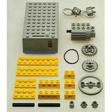 4.5V Supplementary Set (set 870-1)