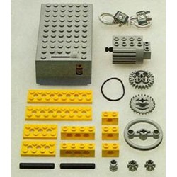 4.5V Supplementary Set