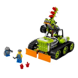 Boulder Blaster, zdjęcie 1