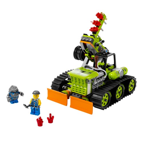 Boulder Blaster