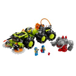 Cave Crusher, zdjęcie 1