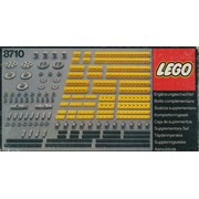 Expert Builder Parts Pack