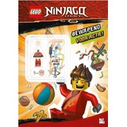 Ninjago: Bewapend Voor Actie!