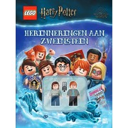 Harry Potter: Herinneringen aan Zweinstein
